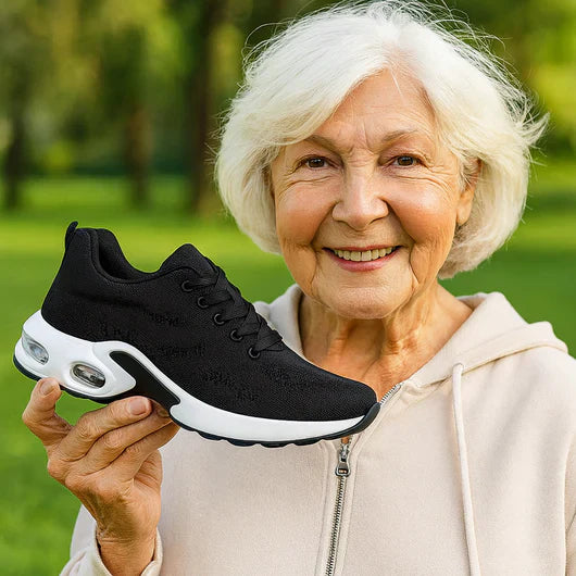 Orthopedic Sneakers for Everyday Comfort • OrthoCare™