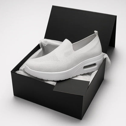 Orthopedic Air-Cushion Shoes