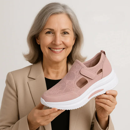 Sana Orthopedic Shoes