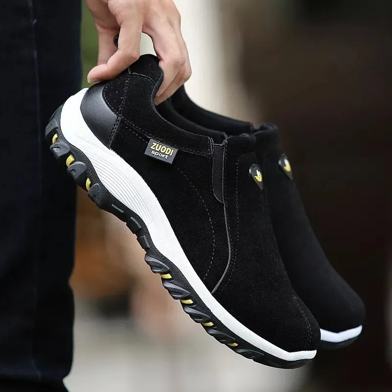 Montero™ • Ultra-Comfortable Shoes