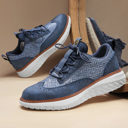 Ravello™ – Lightweight and Breathable Sneakers for Optimal Comfort