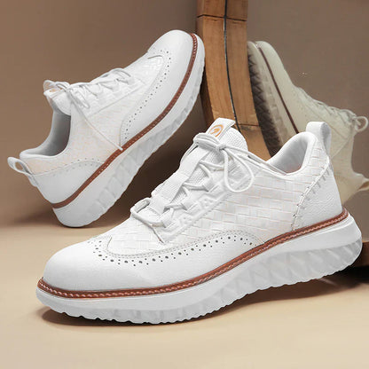 Ravello™ – Lightweight and Breathable Sneakers for Optimal Comfort