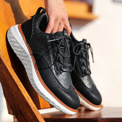 Ravello™ – Lightweight and Breathable Sneakers for Optimal Comfort