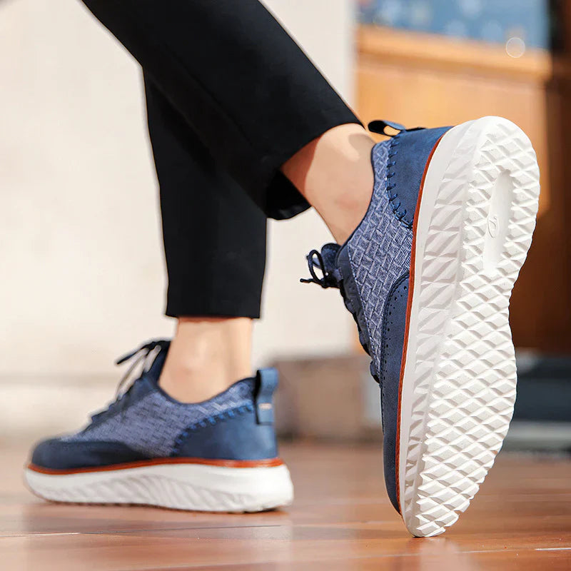 Ravello™ – Lightweight and Breathable Sneakers for Optimal Comfort