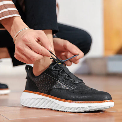 Ravello™ – Lightweight and Breathable Sneakers for Optimal Comfort