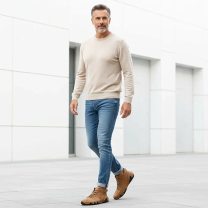 LDECK™ • Orthopedic Sneakers for Daily Comfort