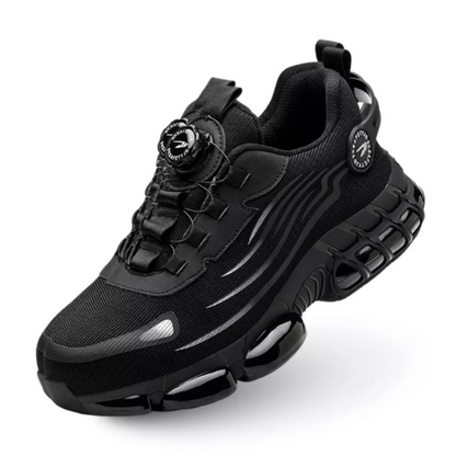 Henner Z90™ • Ultra-Light Safety Shoes