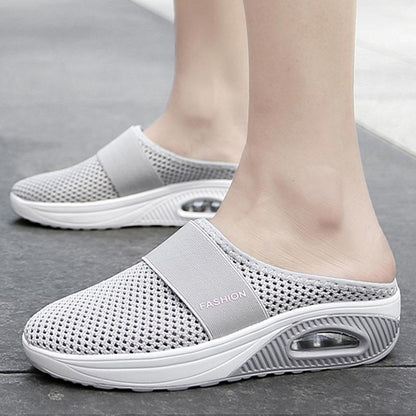 Stylish Orthopedic Slippers+