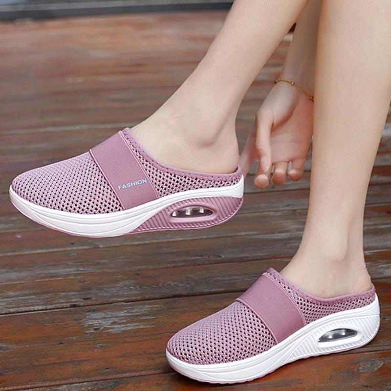Stylish Orthopedic Slippers+