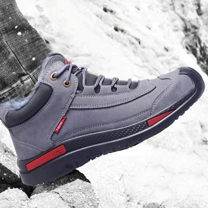 Troya X50™ • Ultra-Light Safety Boots
