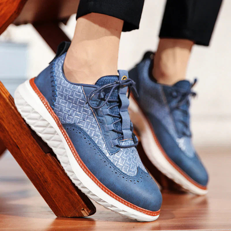Ravello™ – Lightweight and Breathable Sneakers for Optimal Comfort