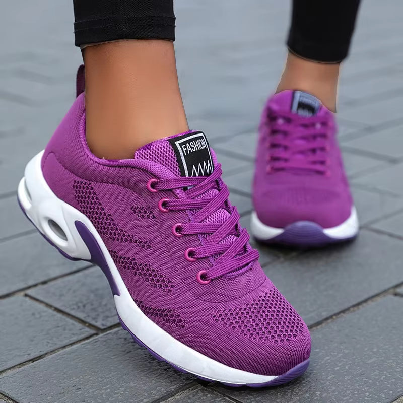 Orthopedic Sneakers for Everyday Comfort • OrthoCare™