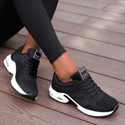 Orthopedic Sneakers for Everyday Comfort • OrthoCare™