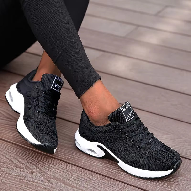 Orthopedic Sneakers for Everyday Comfort • OrthoCare™