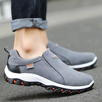 Montero™ • Ultra-Comfortable Shoes