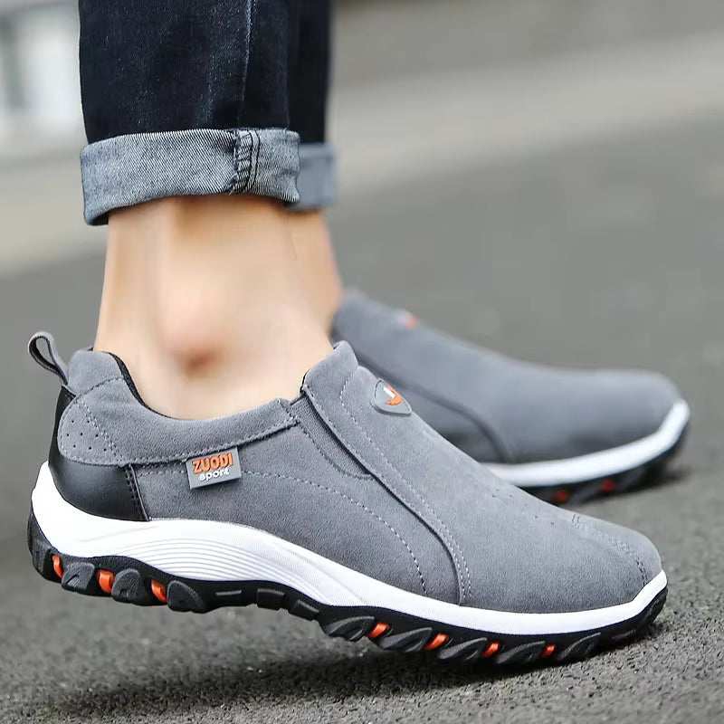Montero™ • Ultra-Comfortable Shoes