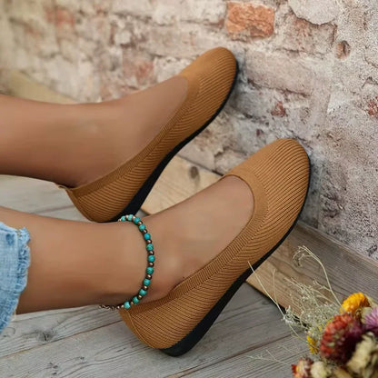 Orthorinas™ – Elegant Orthopedic Shoes for Women