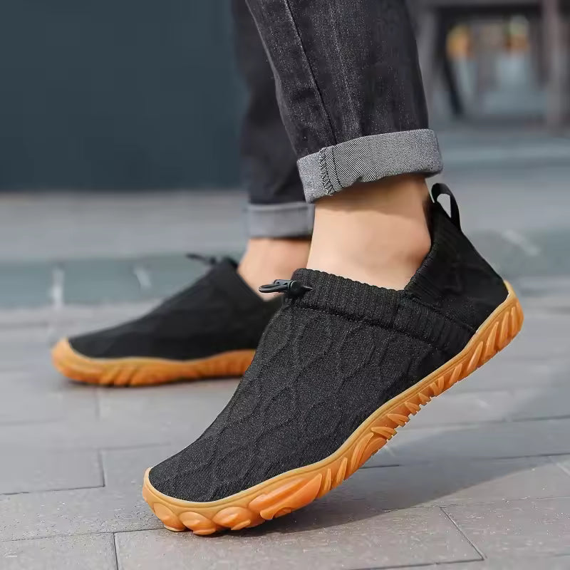 VeloStep™ • Ergonomic Outdoor Hiking Shoes