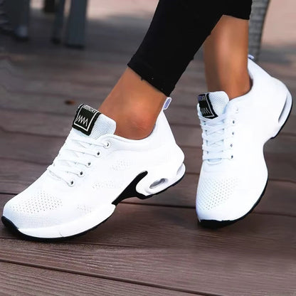 Orthopedic Sneakers for Everyday Comfort • OrthoCare™