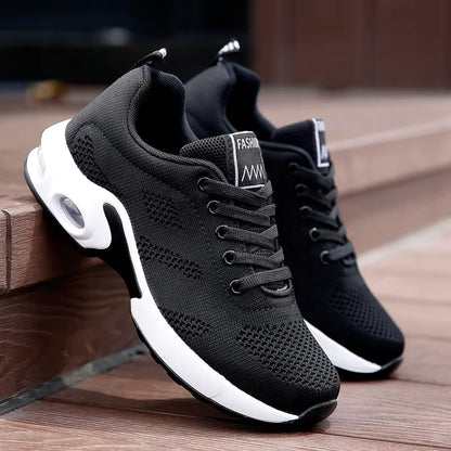 Orthopedic Sneakers for Everyday Comfort • OrthoCare™