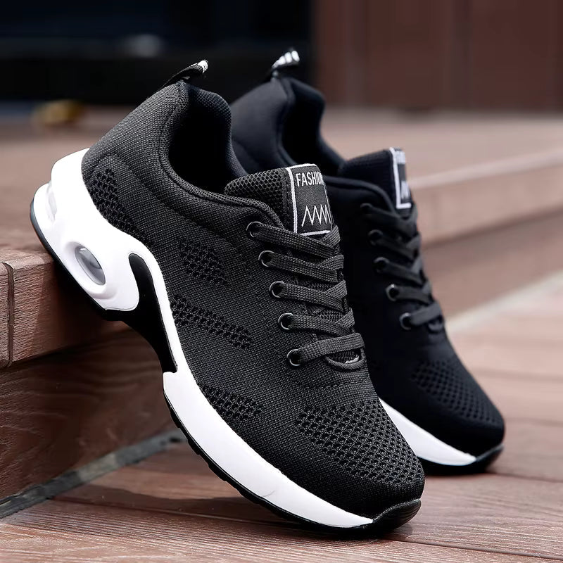 Velora™ • Orthopedic Shoes for Everyday Comfort