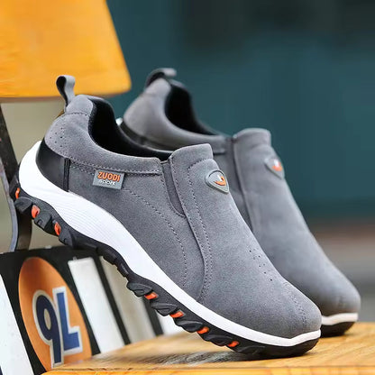 Montero™ • Ultra-Comfortable Shoes