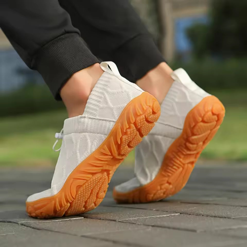 VeloStep™ • Ergonomic Outdoor Hiking Shoes