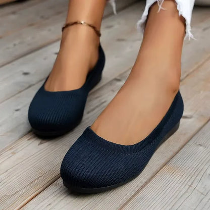 Orthorinas™ – Elegant Orthopedic Shoes for Women