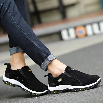 Montero™ • Ultra-Comfortable Shoes