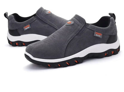 Montero™ • Ultra-Comfortable Shoes