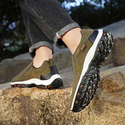 Montero™ • Ultra-Comfortable Shoes