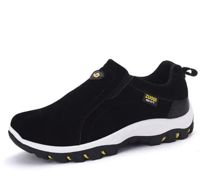 Montero™ • Ultra-Comfortable Shoes