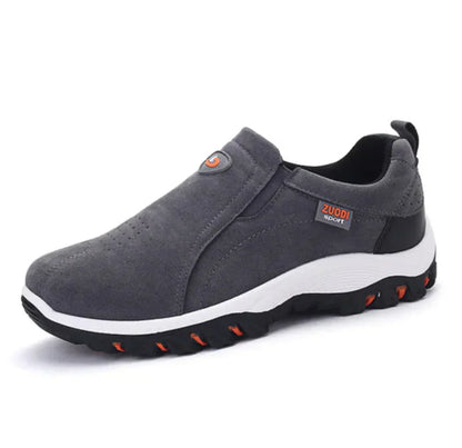 Montero™ • Ultra-Comfortable Shoes