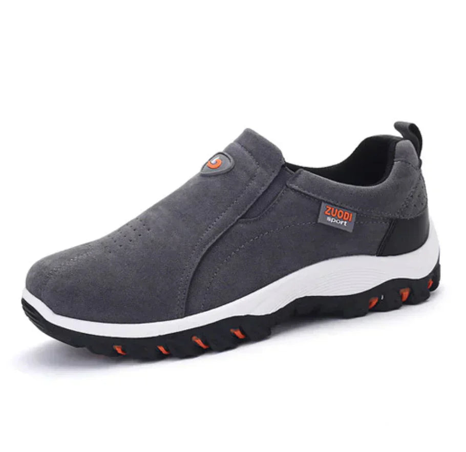Montero™ • Ultra-Comfortable Shoes