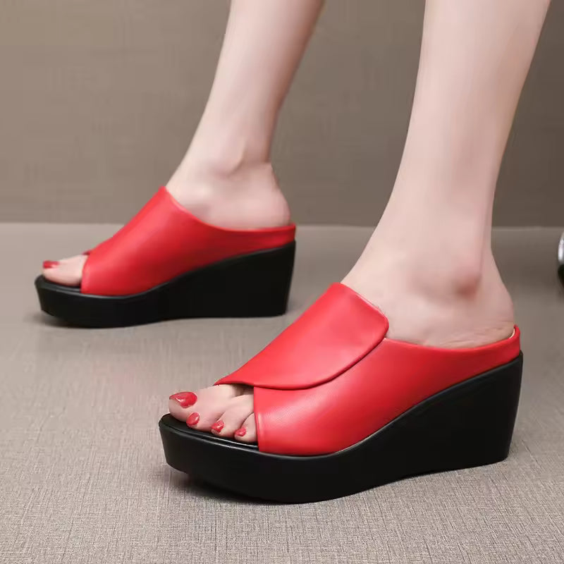 Comfort Sandals