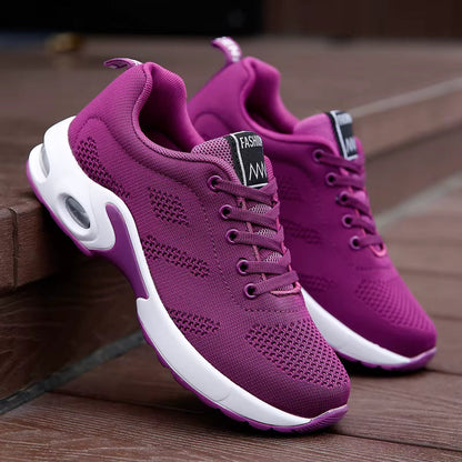 Velora™ • Orthopedic Shoes for Everyday Comfort