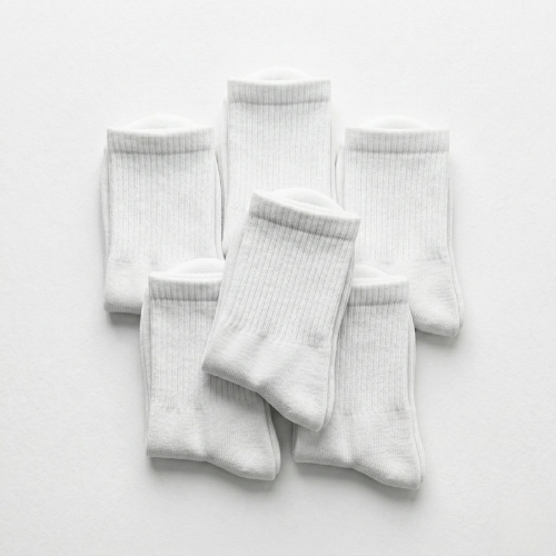 5 Pairs of Socks
