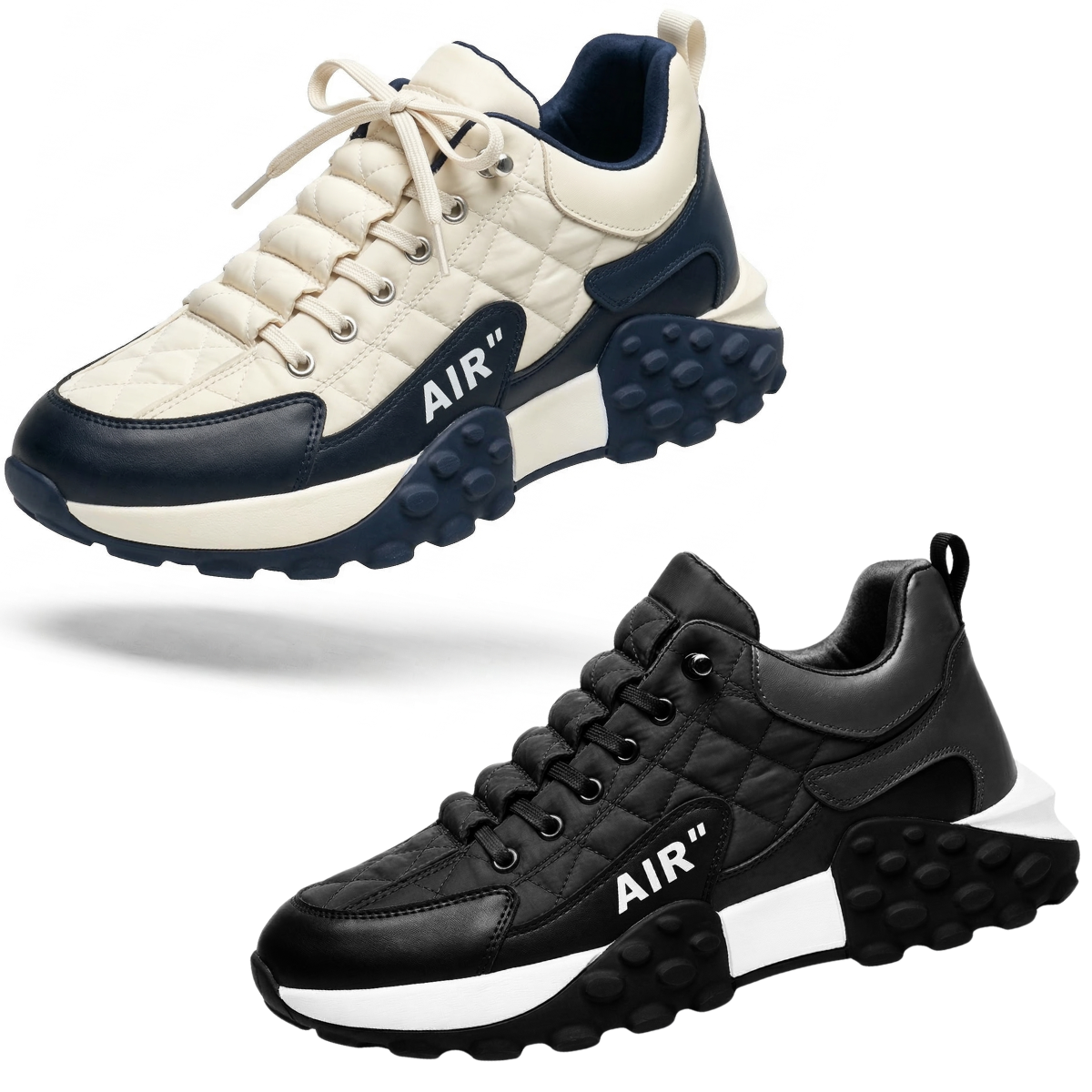 Air Orthopedic & Comfortable Shoes [BUY 1, GET 2]