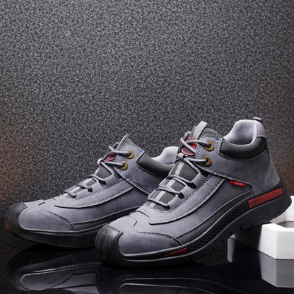 Troya X50™ • Ultra-Light Safety Boots