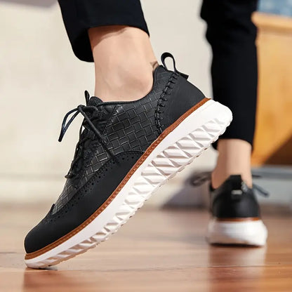 Ravello™ – Lightweight and Breathable Sneakers for Optimal Comfort