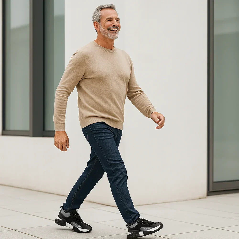 Air Orthopedic & Comfortable Shoes [BUY 1, GET 2]
