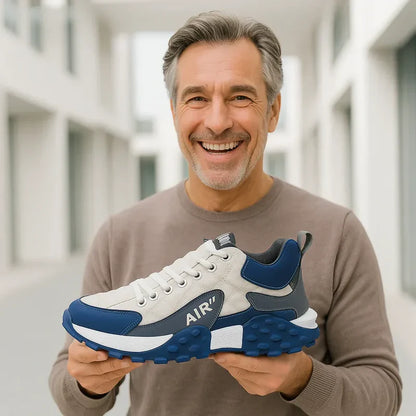 Air Orthopedic & Comfortable Shoes [BUY 1, GET 2]