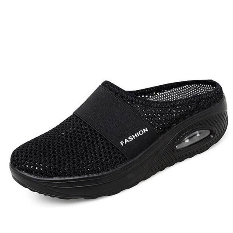 Stylish Orthopedic Slippers+