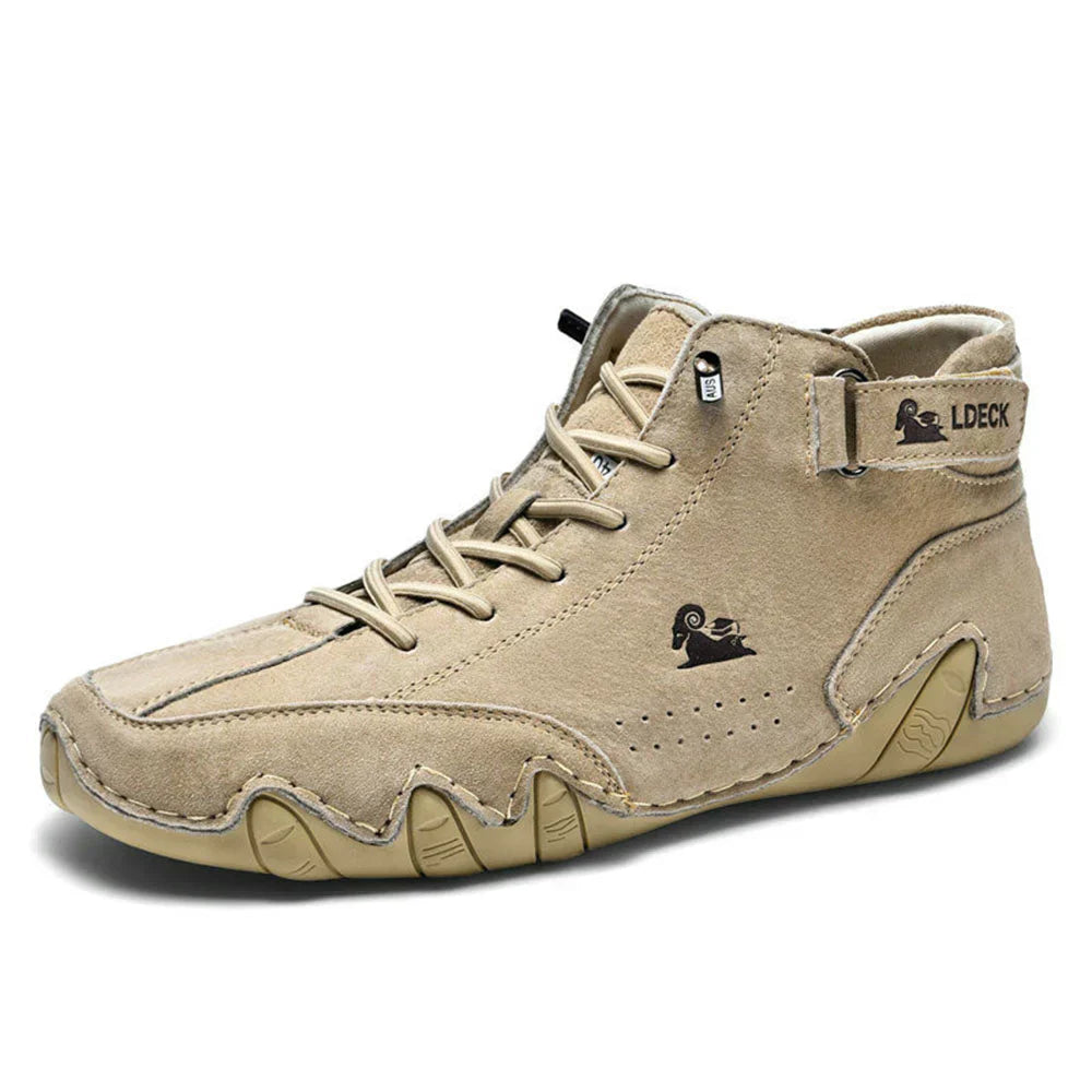 LDECK™ • Orthopedic Sneakers for Daily Comfort