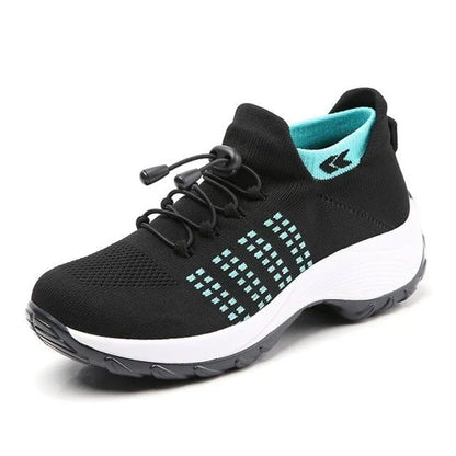 Ortho Relief™ • Orthopedic Comfort Shoes for Women
