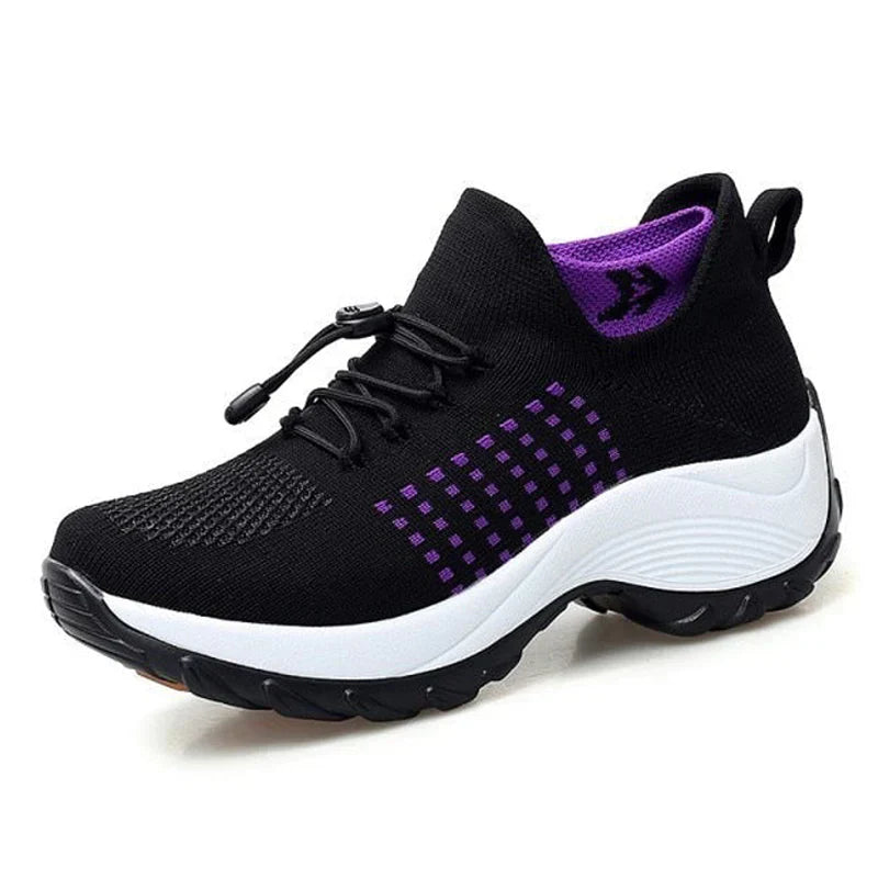 Ortho Relief™ • Orthopedic Comfort Shoes for Women