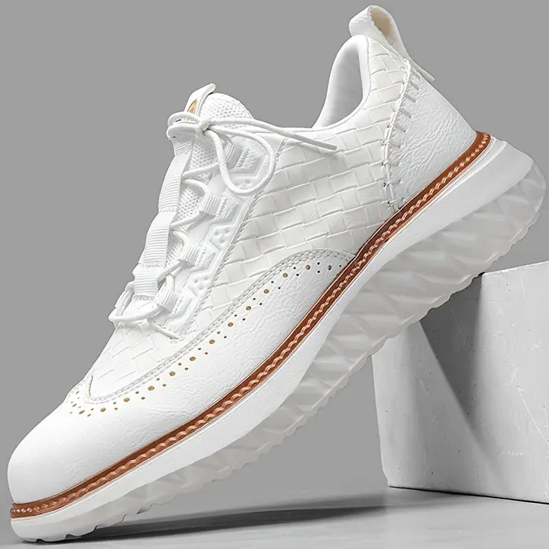 Ravello™ – Lightweight and Breathable Sneakers for Optimal Comfort