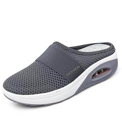 Stylish Orthopedic Slippers+