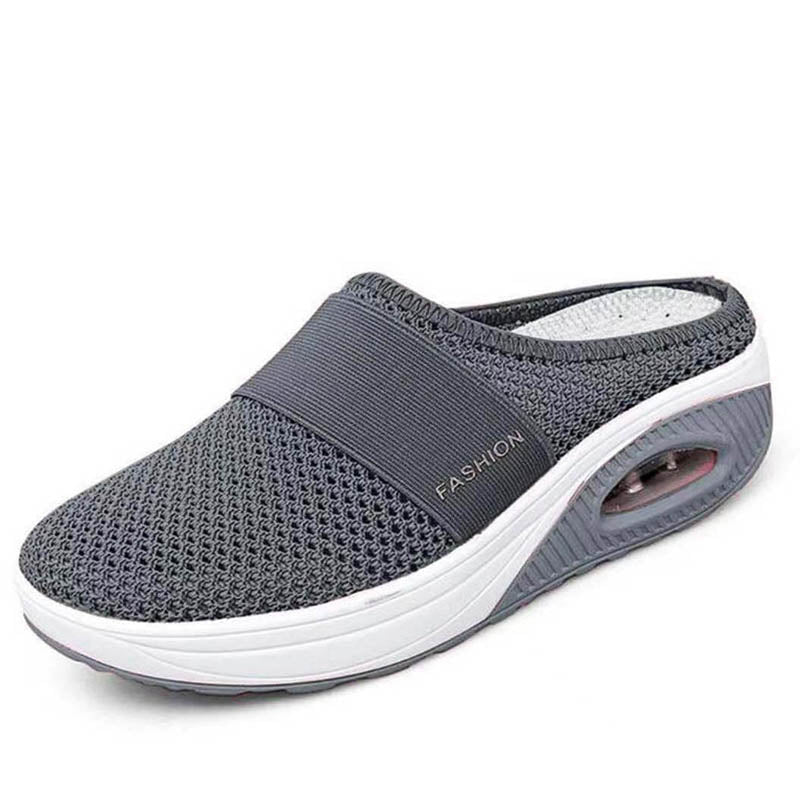 Stylish Orthopedic Slippers+