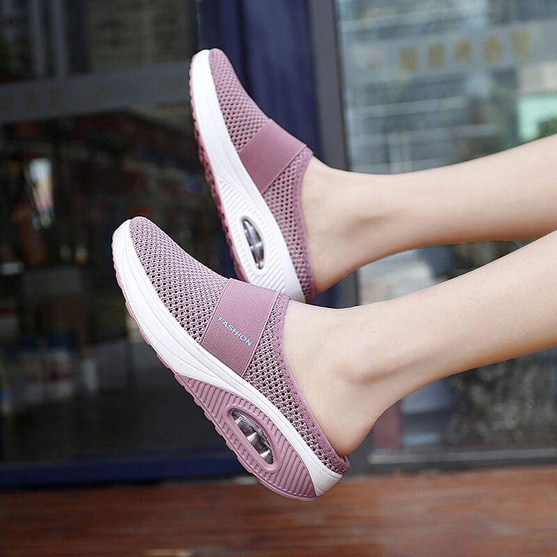 Stylish Orthopedic Slippers+